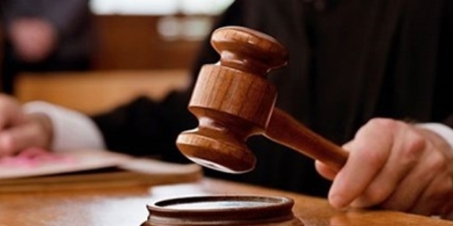 Akıncı üssü davasında tahliye kararı: 29 kişi serbest