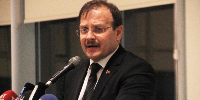 Hakan Çavuşoğlu: Bu duruma müdahale etmezsek tarih bizi yargılar