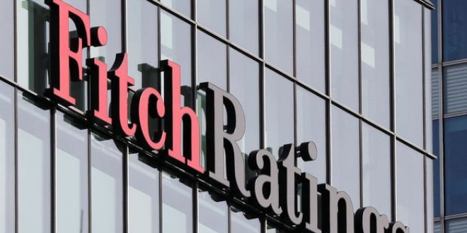 Fitch Ratings'denTrkiye notu: 'Gl byme' yakalad