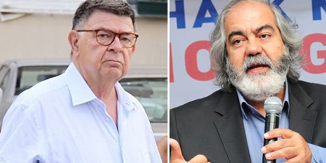 Yerel mahkemeden yüksek mahkemeye ret