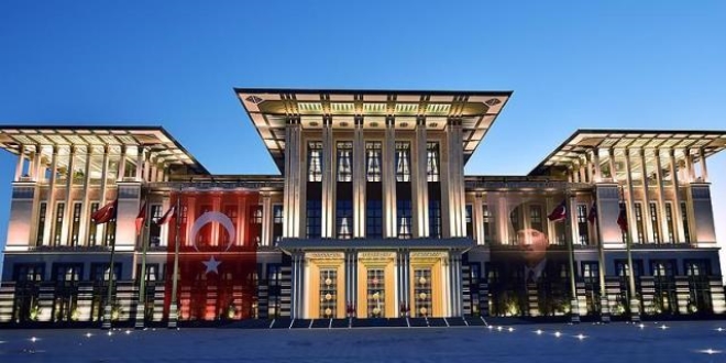 Yeni sistemde Başkan'la gelen Başkan'la gidecek