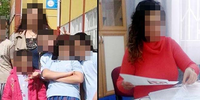 Öğrenciyi sınıfta soyup, 'pis' diyen öğretmene dava