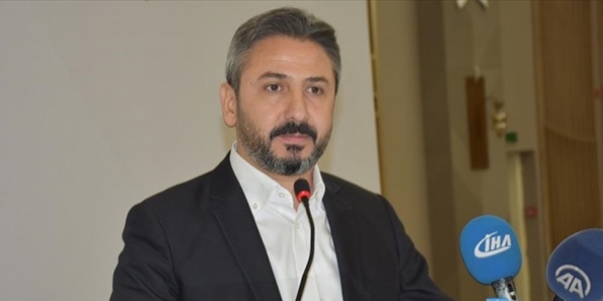 'Ekonomik olarak köşeye sıkıştırmaya çalışıyorlar'