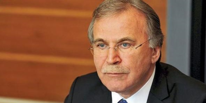 AK Partili Şahin'den Gül'e çok sert tepki