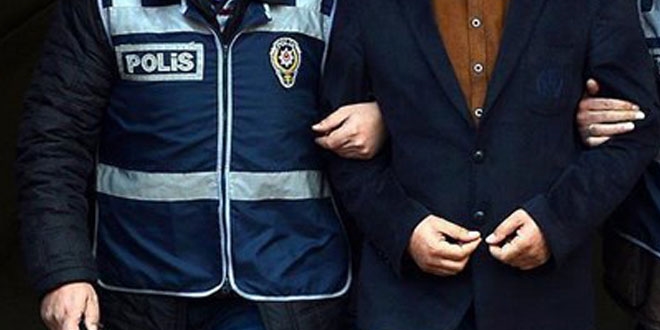 FETÖ'nün mülakatlarda 'kırmızı-yeşil kalem' hilesi