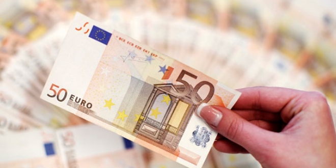 Bu hafta en ok euro kazandrd