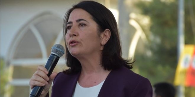 HDP'den skandal 'Afrin' açıklaması