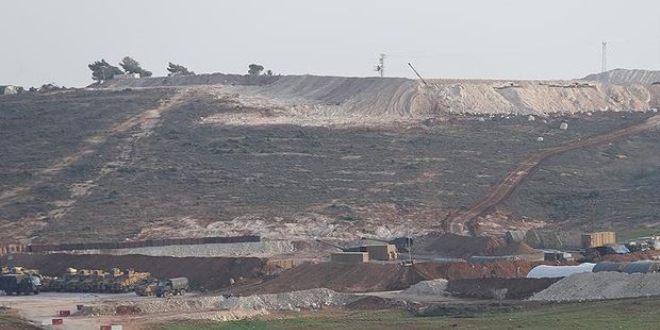 Yaralı çocuk fotoğrafı üzerinden kara propaganda