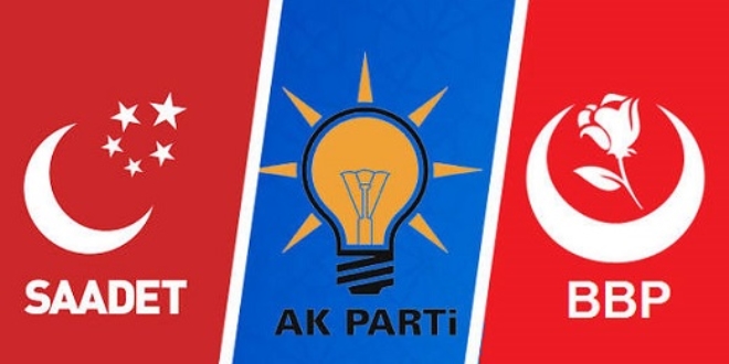 İttifak genişliyor