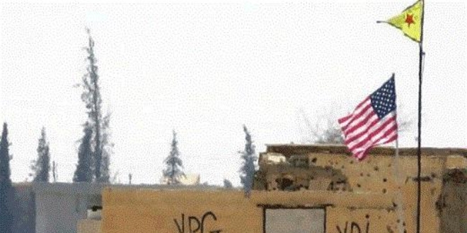 Teröristlerde büyük panik! 'ABD bizi sattı'