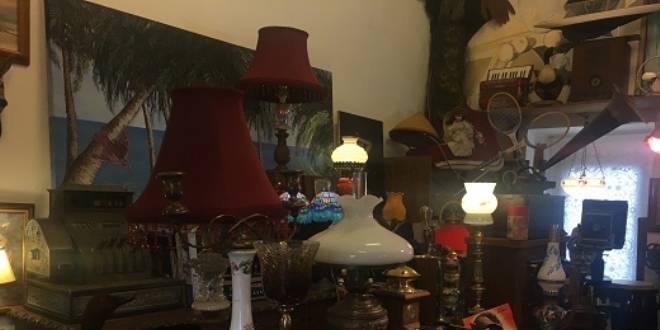 'Milyarlar eden antika e�yan�z� de�erinin alt�nda satmay�n'