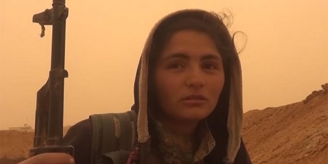 Çocukları savaştıran PYD/PKK kendini ele verdi
