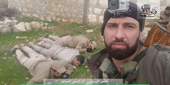 3 PKK'lı daha yakalandı!