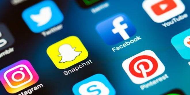 'Sosyal medya paylamlar takip edilip, tespit ediliyor'