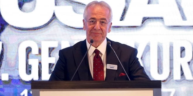 T�S�AD: Y�re�imiz T�rk Silahl� Kuvvetlerimizle birlikte