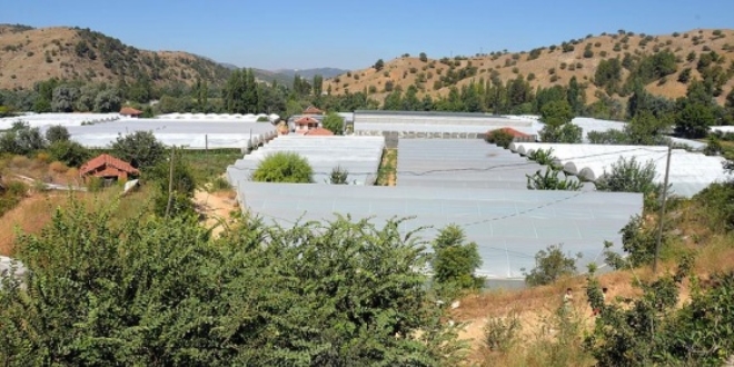 '�rt� alt�nda' 365 g�n �retim