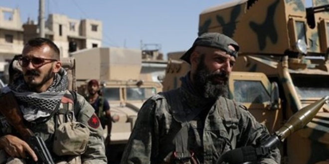 Eli kanlı PKK'ya bir darbe de yurt içinde