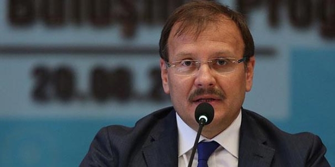 �avu�o�lu: Zulme r�za g�stermeyece�iz