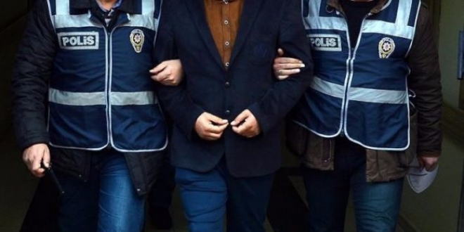 Savcılık, 18 kişi hakkında yakalama kararı çıkardı