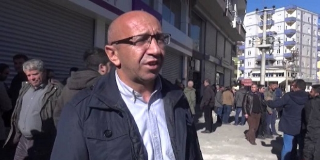 HDP'li vekilin sosyal medya paylaşımlarına inceleme
