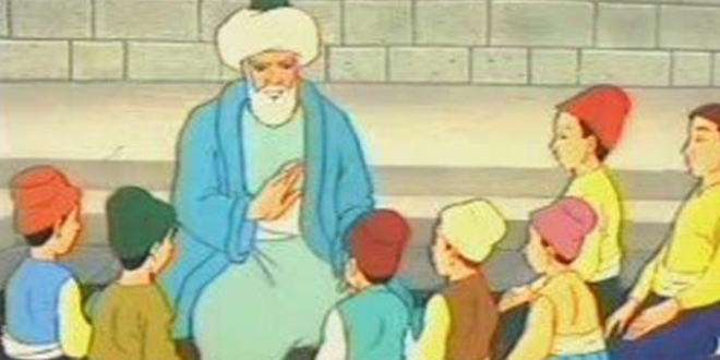 Şanlı tarihimiz çizgi filmlerle canlanacak
