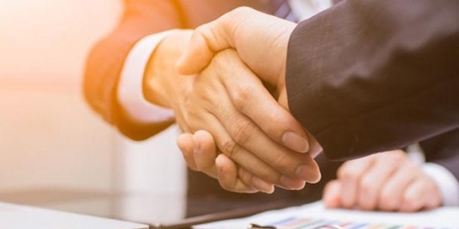 Kapanan bir �irket yerine 5 �irket kuruldu