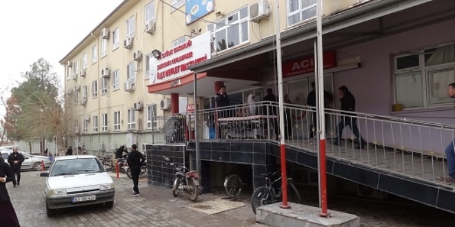 Terör örgütü PYD ateş açtı: 1 asker yaralı