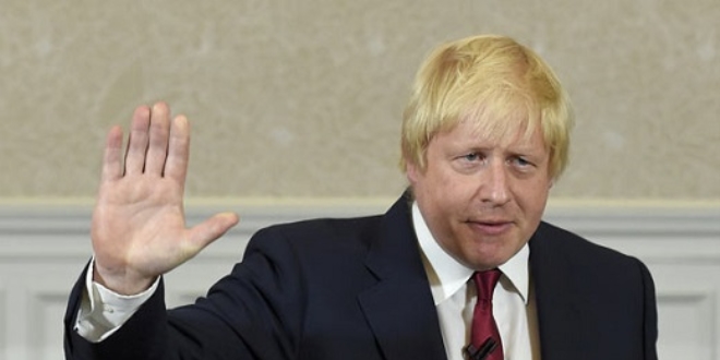 �ngiltere'den T�rkiye'ye Zeytin Dal� deste�i