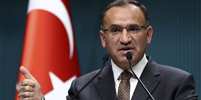 'Sivillerin zarar görmemesi için azami dikkat ediliyor'