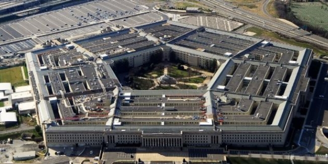 Pentagon'dan T�rkiye a��klamas�