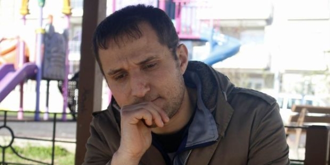2 yaşındaki çocuğa kan bağışı, işsiz bıraktı