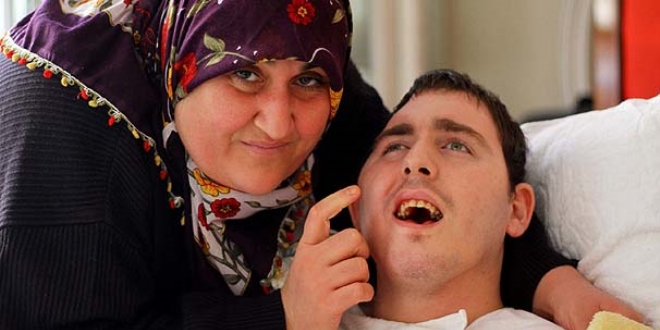 Gülsüm Teyze'nin 'Umut'u hayatını kaybetti