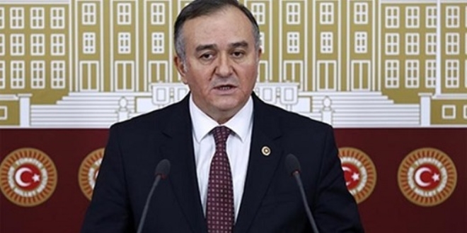 'Operasyon Afrin ile sınırlı kalmamalı Münbiç'e kadar gidilmeli'