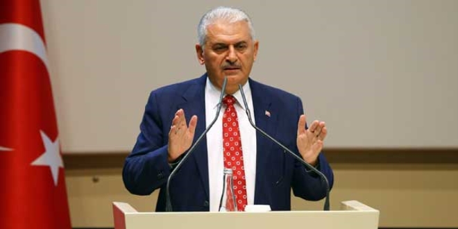 'Harekat, son terörist yok oluncaya kadar devam edecek'