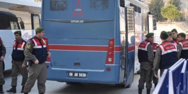 Denizli'de FETÖ'nün 15 Temmuz bilançosu açıklandı