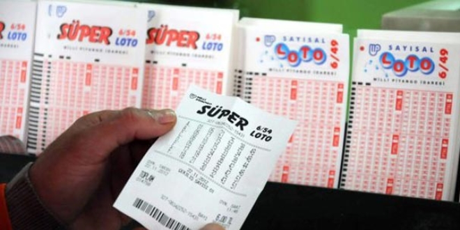 Süper Loto 42 milyona koşuyor