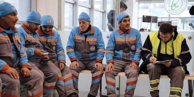 Tediye �demesinden 'ta�eron i��iler' ne tutarda yararlanacak?