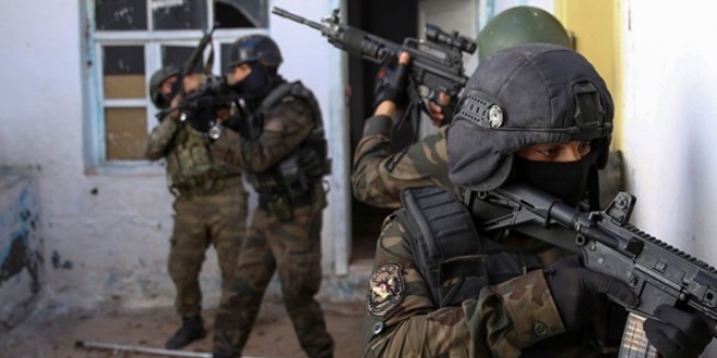 40 ile ait 2018 yılı ilk 6 ay operasyon tazminatları