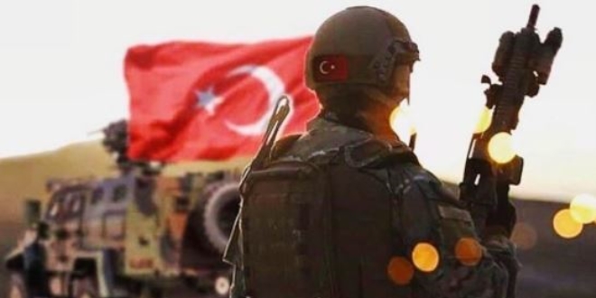 Milletvekillerine 'Zeytin Dalı' karşıtı mektup