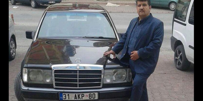 Bu otomobilin fiyatı 250 bin lira