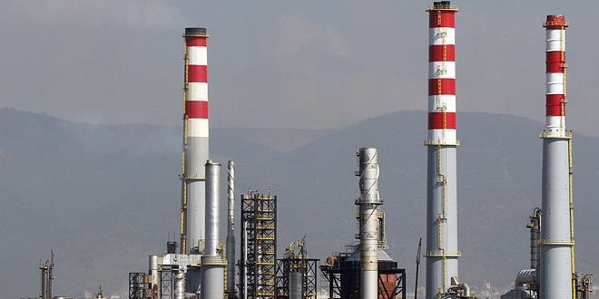 Motorin ithalatı kasımda yüzde 44 arttı