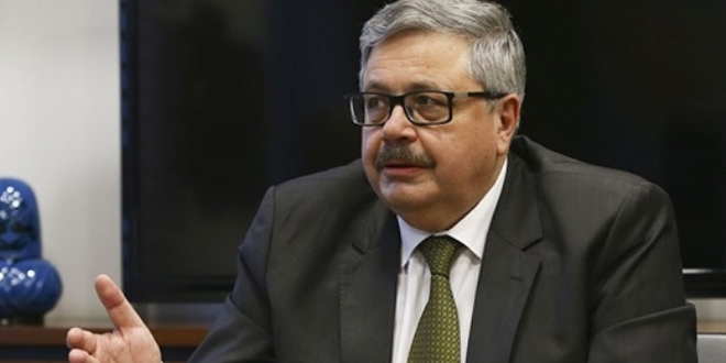 Rusya: Harekatı yakından takip ediyoruz