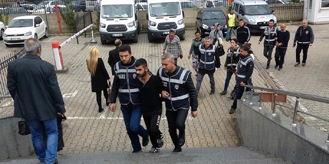 Hatay'da kazadan cinayet çıktı