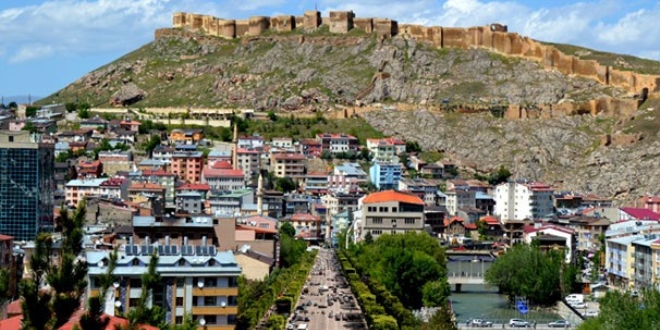 Türkiye'de olay olmayan tek şehir!