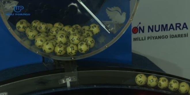 Rekor ikramiye 42 milyon lirayı aştı!