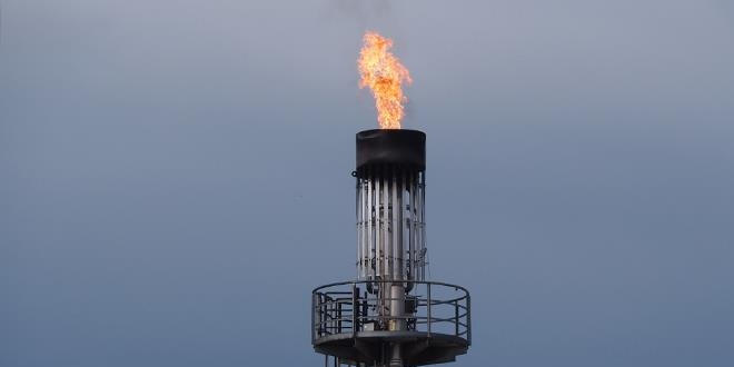Doğalgaz ithalatı yüzde 25 arttı