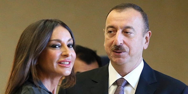 RTÜK'ten rekor Aliyev cezası