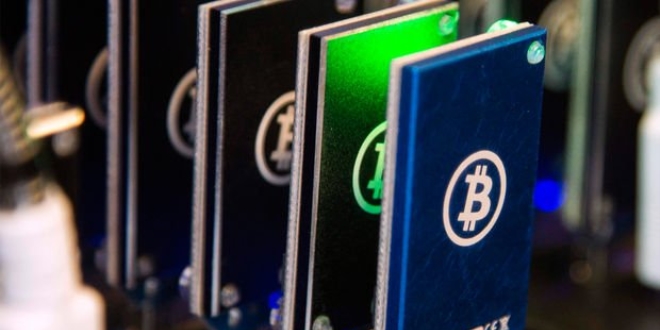 Atatürk Havalimanı'nda Bitcoin operasyonu