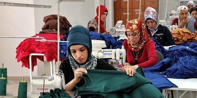 Öncü göstergelere göre 2018'e iyi başladık