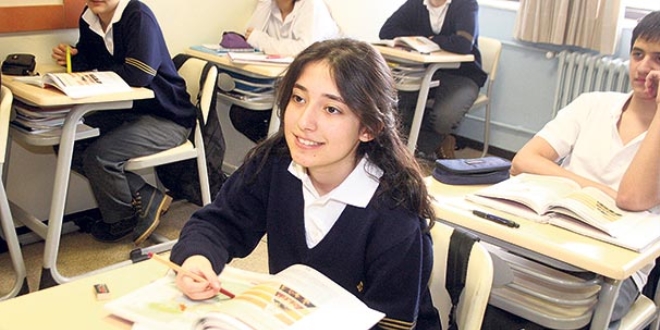 'Adrese yakın okul' çok zor uygulanır